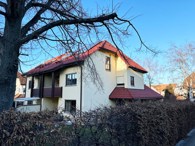 Doppelhaushälfte zum Kauf 549.500 € 5,5 Zimmer 157 m² 392 m² Grundstück Gärtnerweg 4 Pennrich Dresden 01156