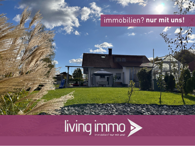 Einfamilienhaus zum Kauf 380.000 € 4 Zimmer 161 m² 886 m² Grundstück Außernzell-Bahnhof Außernzell 94532