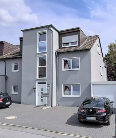 Mehrfamilienhaus zum Kauf 1.250.000 € 11 Zimmer 374 m² 571 m² Grundstück Eichlinghofen Dortmund 44227