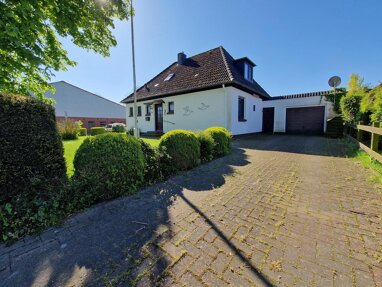 Einfamilienhaus zum Kauf 149.000 € 5 Zimmer 115 m² 583 m² Grundstück Olderup 25860