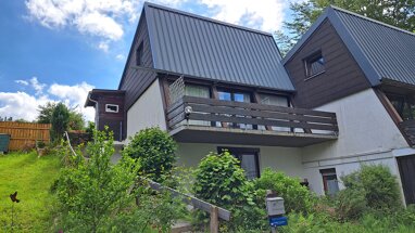 Doppelhaushälfte zum Kauf 135.000 € 4 Zimmer 70 m² 288 m² Grundstück Geyersberg Freyung 94078
