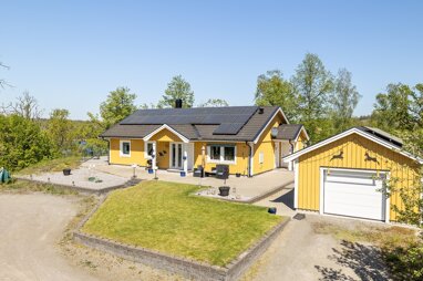 Einfamilienhaus zum Kauf 469.000 € 4 Zimmer 114 m² 958 m² Grundstück Blankaholm 593 97