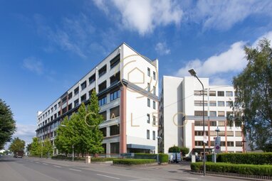 Bürofläche zur Miete Provisionsfrei 13 € 1.998 m² Bürofläche teilbar ab 123 m² Rödelheim Frankfurt am Main 60489