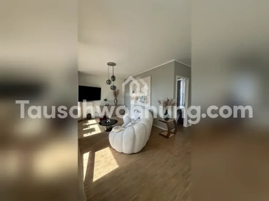 Penthouse zur Miete Tauschwohnung 1.485 € 2 Zimmer 66 m² 4. Geschoss Uhlenhorst Hamburg 22085