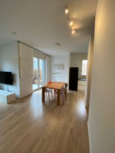 Wohnung zur Miete Wohnen auf Zeit 3.800 € 4 Zimmer 110 m² frei ab sofort Mitte Berlin 10115