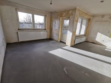 Wohnung zur Miete 404 € 2 Zimmer 55 m² 3. Geschoss frei ab 25.11.2024 Weidenstr. 67 Beckhausen Gelsenkirchen 45899