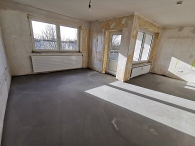 Wohnung zur Miete 404 € 2 Zimmer 55 m² 3. Geschoss frei ab 15.04.2025 Weidenstr. 67 Beckhausen Gelsenkirchen 45899