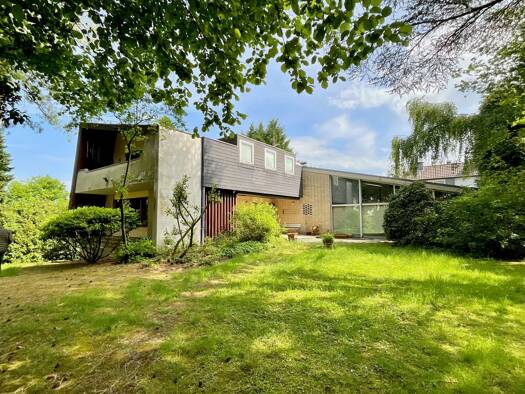 Villa zum Kauf 990.000 € 9 Zimmer 313 m² 2.737 m² Grundstück Bergisch Neukirchen Leverkusen 51381