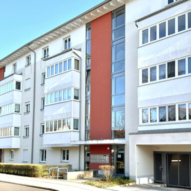 Wohnung zur Miete 730 € 2 Zimmer 56 m² Geretsried Geretsried 82538
