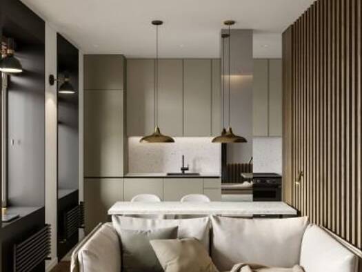 Studio zur Miete 815 € 1 Zimmer 45 m² 3. Geschoss frei ab sofort Naumburger Straße 34 Plagwitz Leipzig 04229