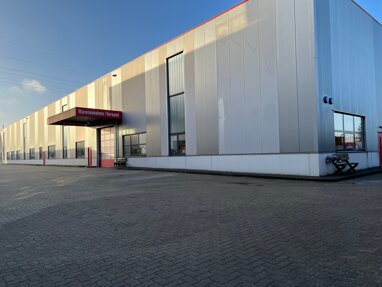 Lagerhalle zur Miete 7,80 € 2.342 m² Lagerfläche teilbar ab 2.342 m² Am Schloß Ahrensburg 22926