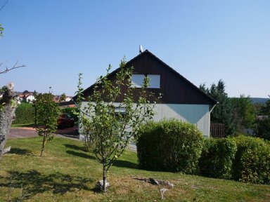 Einfamilienhaus zum Kauf 249.000 € 5 Zimmer 176 m² 1.168 m² Grundstück Oberthulba Oberthulba 97723