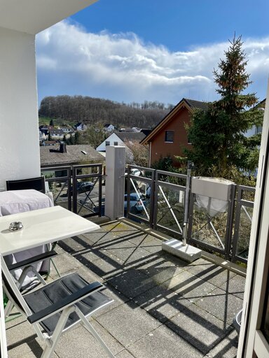 Wohnung zur Miete 850 € 3 Zimmer 75 m² 1. Geschoss Bermbach Waldems 65529