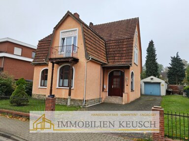 Mehrfamilienhaus zum Kauf 459.000 € 5 Zimmer 167,3 m² 1.150 m² Grundstück Ritterhude Ritterhude 27721