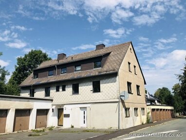 Mehrfamilienhaus zum Kauf 475.000 € 9 Zimmer 325 m² 1.215 m² Grundstück Münchberg Münchberg 95213