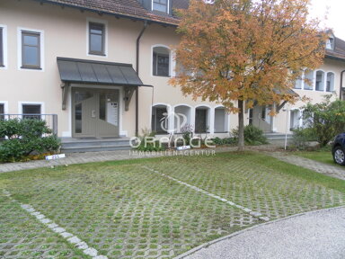 Wohnung zum Kauf 139.800 € 2 Zimmer 56,4 m² EG frei ab 01.01.2025 Egglfing Bad Füssing / Egglfing am Inn 94072