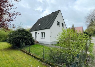 Einfamilienhaus zum Kauf 185.000 € 6 Zimmer 133,4 m² 1.461 m² Grundstück Bockraden Ibbenbüren 49479