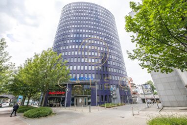 Bürokomplex zur Miete Provisionsfrei 55 m² Bürofläche teilbar ab 1 m² Cityring - West Dortmund 44139