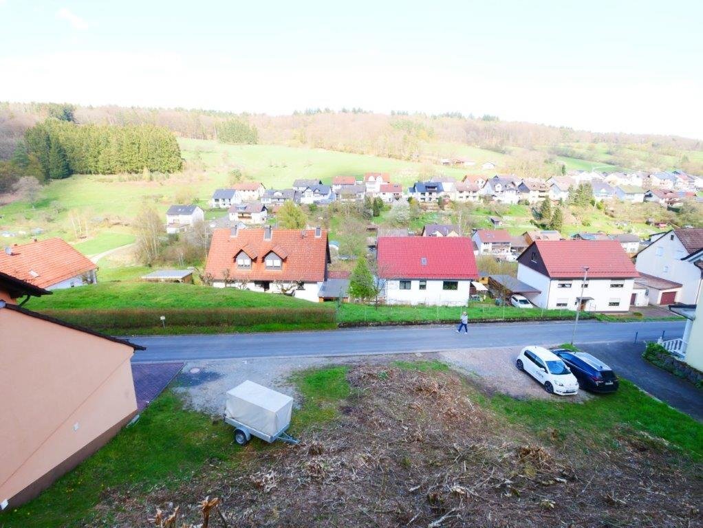 Grundstück zum Kauf 115.000 € 860 m² Grundstück Heigenbrücken Heigenbrücken 63869