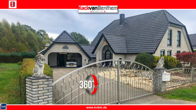 Einfamilienhaus zum Kauf 545.000 € 5 Zimmer 234 m² 950 m² Grundstück Veldhausen Neuenhaus 49828