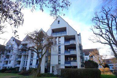 Wohnung zum Kauf 395.000 € 3 Zimmer 101 m² 4. Geschoss Röthenbach Ost Nürnberg 90449