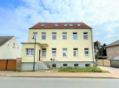 Mehrfamilienhaus zum Kauf 499.000 € 11 Zimmer 236 m² 554 m² Grundstück Friedersdorf Heidesee 15754