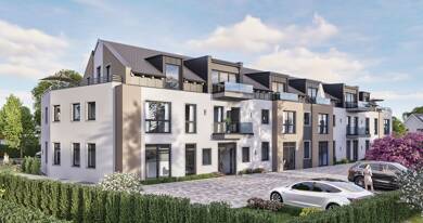 Neubauprojekt zum Kauf Höhenkirchen Höhenkirchen-Siegertsbrunn 85635
