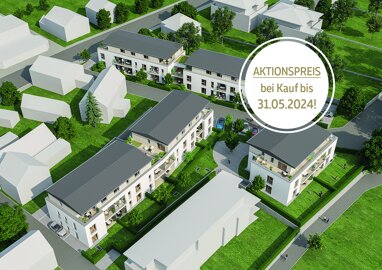 Penthouse zum Kauf 486.000 € 3 Zimmer 93,5 m² Hainstadt Hainburg 63512