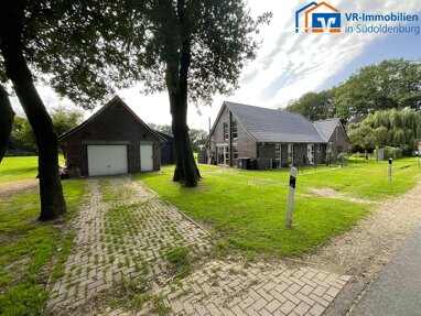 Einfamilienhaus zum Kauf Provisionsfrei 274.000 € 6 Zimmer 168,4 m² 1.570 m² Grundstück Grönheim Peheim 49696
