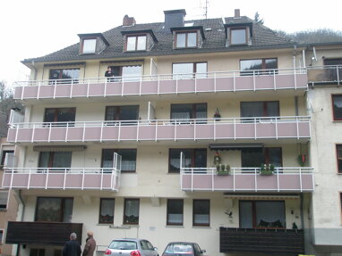 Wohnung zur Miete 330 € 3 Zimmer 72 m² Erdgeschoss Altena Altena 58762