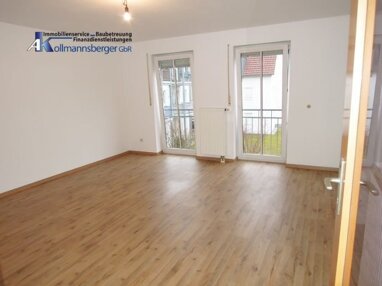 Wohnung zur Miete 750 € 3 Zimmer 73 m² 1. Geschoss Pfaffenhofen a d Ilm Pfaffenhofen an der Ilm 85276