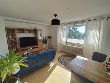 Wohnung zur Miete 930 € 3 Zimmer 70 m² 4. Geschoss Stolper Straße 4 Rahlstedt Hamburg 22145