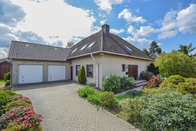 Einfamilienhaus zum Kauf 485.000 € 7 Zimmer 180 m² 1.058 m² Grundstück Nottensdorf 21640