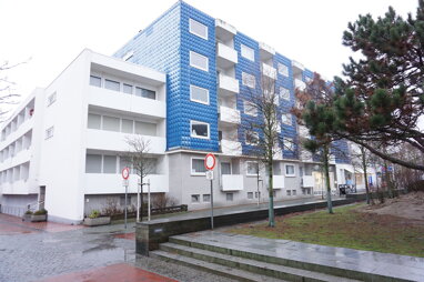 Wohnung zum Kauf Provisionsfrei 535.000 € 2 Zimmer 35 m² 4. Geschoss Norderney 26548