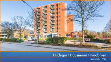 Wohnung zur Miete 1.000 € 2 Zimmer 50 m² 2. Geschoss frei ab 01.02.2025 Lütjenmoor 44 Garstedt Norderstedt 22850