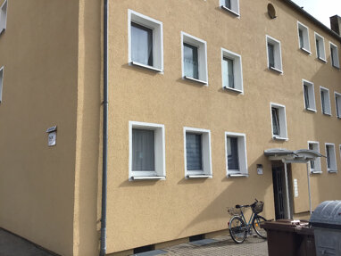 Wohnung zur Miete 372 € 2 Zimmer 43,8 m² 2. Geschoss Eyber Str. 26 Eyb Ansbach 91522