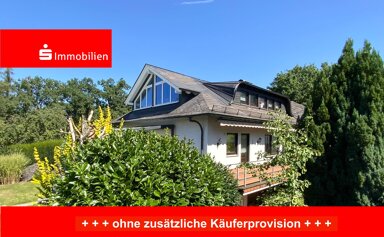 Einfamilienhaus zum Kauf provisionsfrei 699.000 € 6 Zimmer 232 m² 1.183 m² Grundstück Nauborn Wetzlar 35578