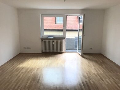 Wohnung zur Miete 979 € 1,5 Zimmer 48 m² 2. Geschoss frei ab 15.03.2025 Dinardstraße Starnberg Starnberg 82319