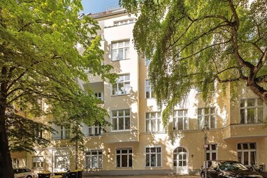 Wohnung zum Kauf 139.900 € 1 Zimmer 29 m² 1. Geschoss Moabit Berlin 10553