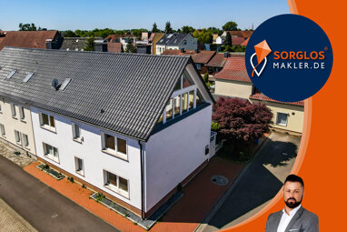 Einfamilienhaus zum Kauf 449.000 € 6 Zimmer 221,4 m² 460 m² Grundstück Alt Ottersleben Magdeburg 39116