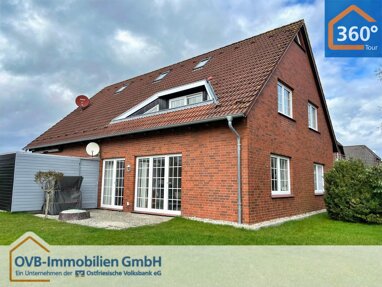Wohnung zum Kauf 199.000 € 3 Zimmer 63,5 m² Greetsiel Krummhörn 26736