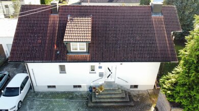 Einfamilienhaus zum Kauf 379.900 € 5 Zimmer 145 m² 634 m² Grundstück Illertissen Illertissen 89257