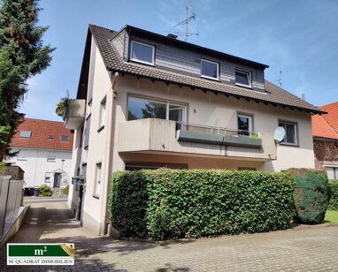 Wohnung zum Kauf 199.000 € 2 Zimmer 63 m² 1. Geschoss Merscheid - Schmalzgube Solingen 42699