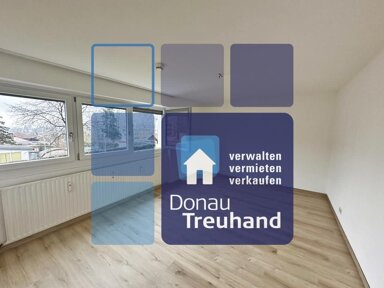 Wohnung zur Miete 550 € 2 Zimmer 64,1 m² 1. Geschoss Schreinerbauerweg Heining Passau 94036