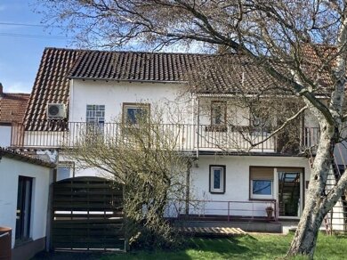 Einfamilienhaus zum Kauf 230.000 € 9 Zimmer 175 m² 940 m² Grundstück frei ab sofort Spesbach Hütschenhausen 66882