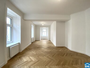 Wohnung zur Miete 1.701,45 € 4 Zimmer 130,8 m² 1. Geschoss Reinprechtsdorferstraße Wien 1050