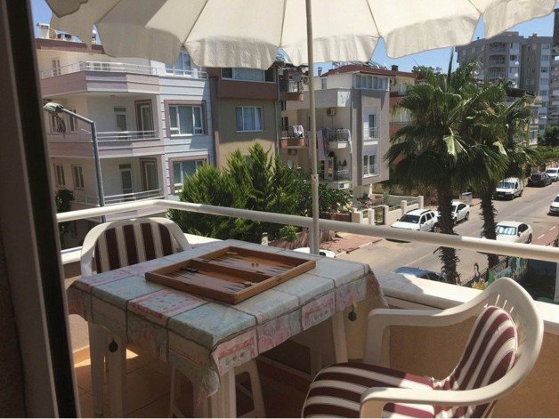 Wohnung zum Kauf 74.000 € 4 Zimmer 130 m²<br/>Wohnfläche Antalya 07160