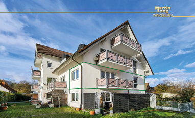 Wohnung zum Kauf 270.000 € 2 Zimmer 68,4 m² Biengen Bad Krozingen 79189
