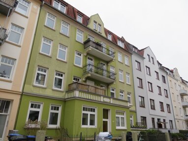 Wohnung zur Miete 840 € 3 Zimmer 70 m² 2. Geschoss Maiblumenstraße 6-8 St. Lorenz - Süd Lübeck 23558