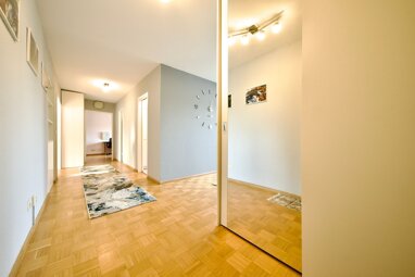 Wohnung zum Kauf 397.000 € 3,5 Zimmer 101,9 m² 3. Geschoss Nord Lörrach 79539